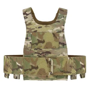 NEU Ferro Concepts SLICKSTER™ Plattenträger FC-CR-SLICK1- - Bild 1 von 15
