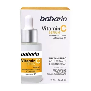 BABARIA Vitamin C Serum, 1 oz - Picture 1 of 2