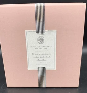 Victorias Secret Gift Set Ultimate Fragrance Collection 12pc Mini EDP - BOX WEAR - Picture 1 of 10