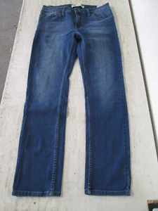 Boy's Levi's 510 Skinny Denim Jeans, 18 Reg 29x29, GUC - Picture 1 of 3