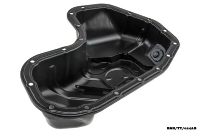 Engine Oil Pan Sump For TOYOTA HIGHLANDER 3.5 AWD 2014-2016  BMO/TY/024AB - Image 1 of 4