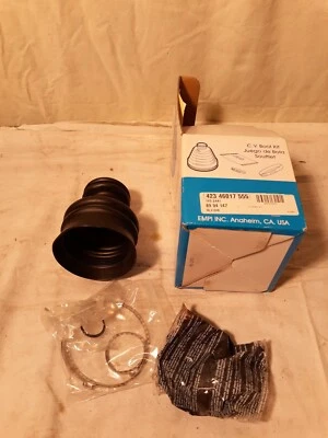 Kit de arranque conjunto CV 8994147 103-2441, Beck/Arnley interior. Saab 9-3, 900,9000 Foto 1 de 2