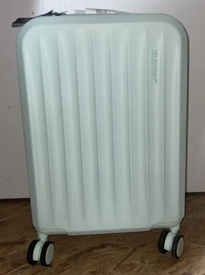 Elephant Trolley Set 7154 - mint - 3er Koffer, 4 Doppelrollen, Telesko / NEU OVP - Bild 1 von 4