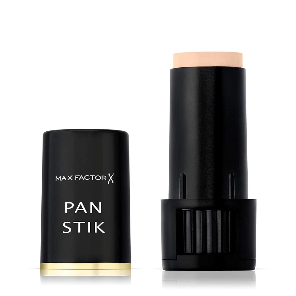 Max Factor Panstik Foundation - Image 1 of 3