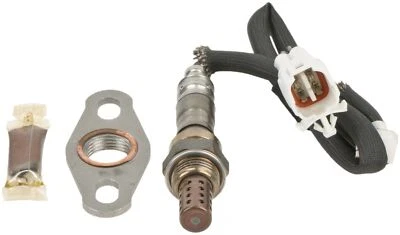 Oxygen Sensor-Validated Bosch 13405 fits 89-91 Toyota Pickup 2.4L-L4 Foto 1 de 4