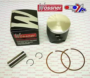 WOSSNER 71mm PISTON KIT YAMAHA YZ250 1980-1982, IT250 1981-1982 - Picture 1 of 1