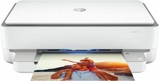 HP ENVY 6020 Drucker Scanner NEU & OVP