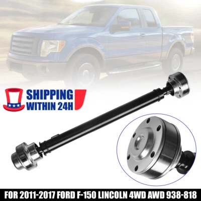 Front Drive Shaft For 2011-2017 Ford Expedition F-150 Lincoln Navigator 938-818 Foto 1 de 4