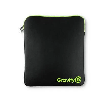Gravity BG LTS 01 B Bolsa de Transporte de Neopreno para Gravity Laptop Soporte Bolsa de Transporte Foto 1 de 2