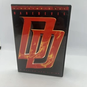 Daredevil DVD Director's Cut NTSC Region 1 - Picture 1 of 5