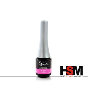 Smalto Gel Semipermanente Unghie | Estrosa 7457 Fucsia 7 ml - Foto 1 di 1