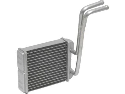 For 1998 Chevrolet Tracker Heater Core 45565BKRM Heater Core Aluminum - Image 1 of 2