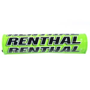 RENTHAL SHINY X-PAD GRÜN/GRÜN, P325 - Bild 1 von 4