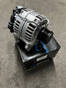 Rotek RTKALT417CP ALT417CP Alternator 12V 110A Audi Ford Seat Skoda Volkswagen - Picture 1 of 2