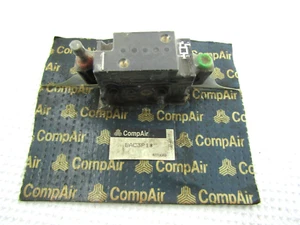 CompAir BAC3P1* switch air compressor - Picture 1 of 4