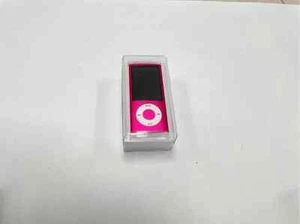 "NUEVO" sellado Apple iPod nano 5ta generación (8GB/16GB) Todos los colores - ¡garantía!🎁 - Imagen 1 de 18