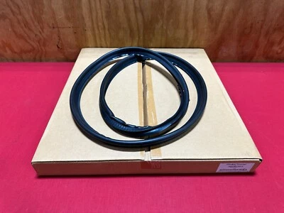 FORD MUSTANG 1979-1993 techo corredizo resistente al clima D9zz-6651346-A 79-93 nuevo de lote Foto 1 de 4