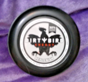 Dirty Bird Energy Replenish Caffeinated Soap UNSCENTED TRAVEL CASE 5.5 oz bar - Picture 1 of 1