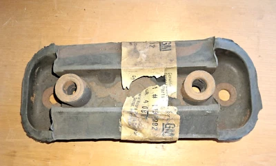 Montaje de motor de transmisión GM Buick 1959-60 NOS 1199092 Foto 1 de 4