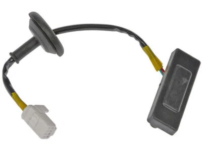 For 2012-2013 Kia Rio Trunk Lid Release Switch Dorman 61916HD — 第 1/2 张图片