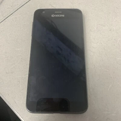 Teléfono OEM Kyocera Hydro Wave C6740 C6740N-solo piezas Foto 1 de 2