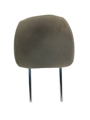 2009 2010 2011 Ford Focus Front Left Side Seat Headrest Head Rest Assembly OEM Foto 1 de 4