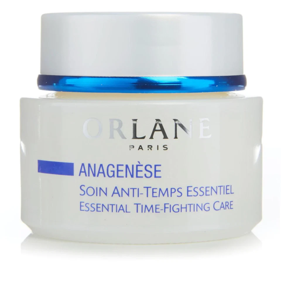 Crema Orlane Anagenese Essential Time-Fighting Care 50 ml Foto 1 de 1