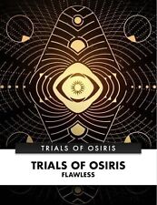 Trials of Osiris impecable PS4/PS5/XBOX/PC