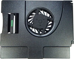 Conjunto de ventilador de velocidad variable HP WS Z1 - 682307-001 - Imagen 1 de 1