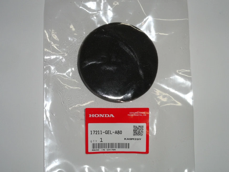 Filtro de aire fabricante de equipos originales Honda Z50 XR50 XR70 CRF50F CRF50 CRF70 XR CRF Z 50 70 R F Foto 1 de 1