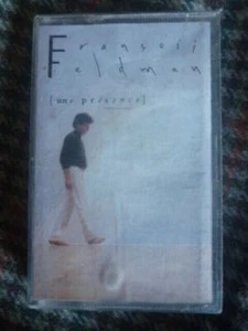 François Feldman: Une Presence/Cassette Audio-K7 Big Bang 838 - Picture 1 of 1