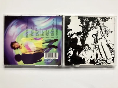 Let the Breeze Open Our Hearts by 14 Iced Bears (CD) Great Condition — 第 1/2 张图片