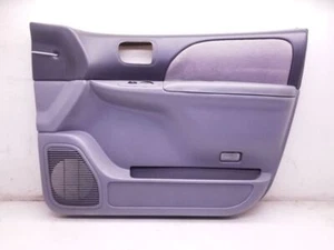 2002 TOYOTA SIENNA PASSENGER SIDE FRONT DOOR PANEL ASSEMBLY - Foto 1 di 12