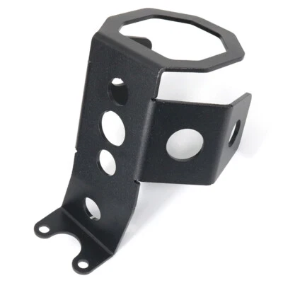 Front Brake Reservoir Guard Aftermarket Fit For BMW F650GS/800GS F800R - Image 1 of 4