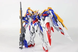 Daban 1/100 8825 Wing EW - Model Kit - Picture 1 of 6