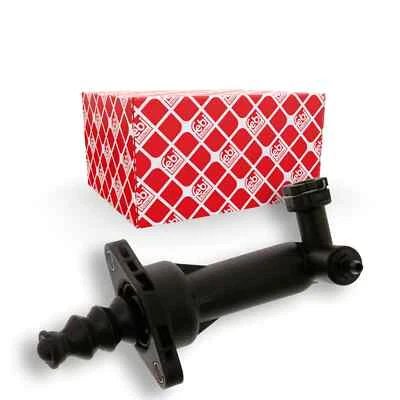 FEBI BILSTEIN Nehmerzylinder, Kupplung 39438 - Bild 1 von 4