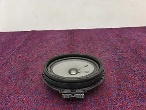 ALTAVOZ PUERTA DELANTERA CHEVROLET CAMARO RS 16-24 OEM AUDIO SONIDO ALTAVOZ - Imagen 1 de 4