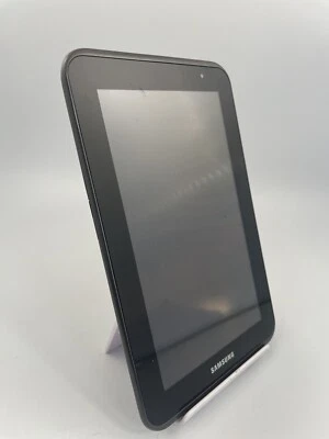 Samsung Galaxy Tab 2 GT-P3110 Grey 7.0 Android Tablet Spares And Repairs #A - Image 1 of 4