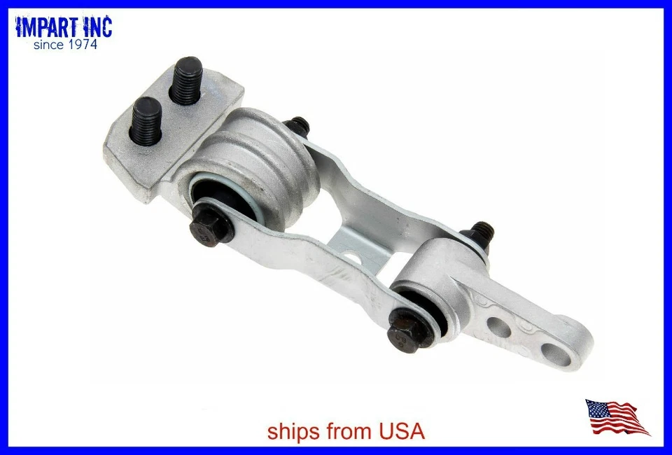 Volvo Engine Torque Strut Mount at Transmission and Crossmember 30680750 - Image 1 of 1