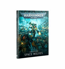 Space Wolves