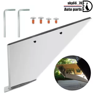 27061 Skeg Guard Protector for Mercury 75HP 90HP 115HP 4 Stroke 175HP Optimax - Picture 1 of 12