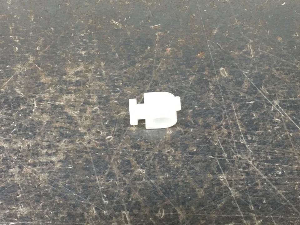 Ford Autolite 2100 2150 4100 Carburetor Choke Rod Bushing Sleeve - Image 1 of 1