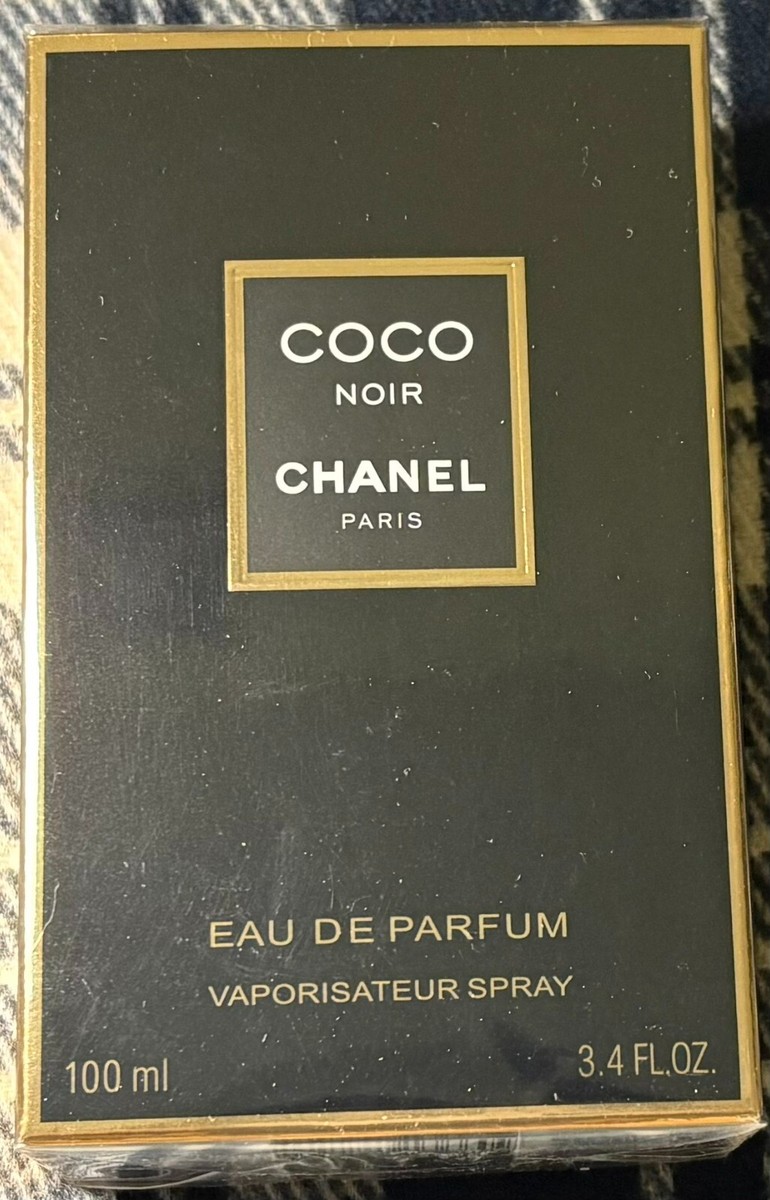 CHANEL Coco Noir Eau de Parfum for Women for sale - eBay