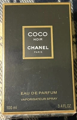 Chanel Coco Noir Eau De Parfum 3.4 fl.oz - Image 1 of 3