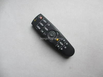 Remote Control For CANON LV-7355 LV-7545 LV-7320E LV-7325E 3LCD Projector - Image 1 of 3