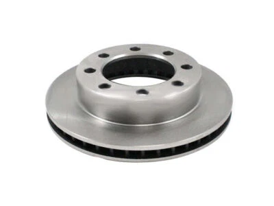 Rotor de freno delantero 17172DYFJ 1982 1983 1984 para Dodge D250 1981-1985 Foto 1 de 2