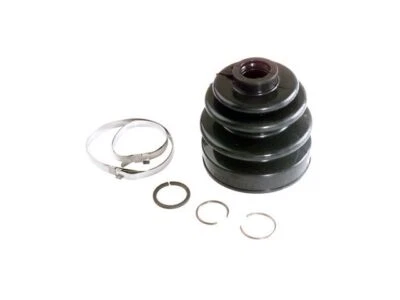 For 1989-1998, 2002-2005 Hyundai Sonata CV Boot Kit 16568PY 2004 1990 1991 1992 - Image 1 of 2