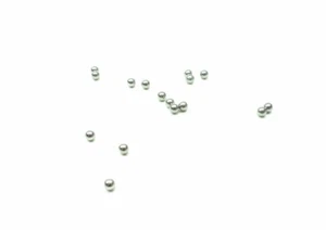 Kyosho 1:12 Plazma LM Carbon PZ035 Steel Balls 16 Pieces KPL® - Picture 1 of 1
