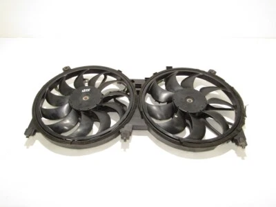 Radiator Cooling Fan Impeller For Nissan Murano Z51 Radiator Fan Blade 3.5 18kw - Image 1 of 4