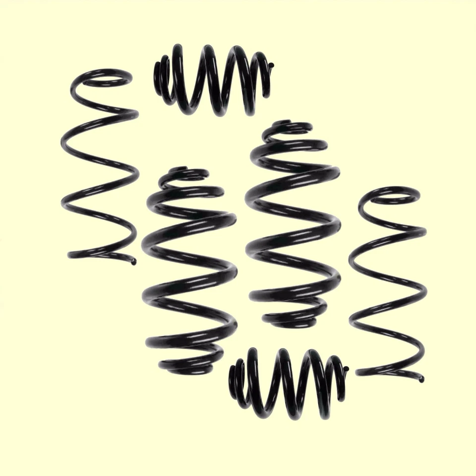 Aufhängungsfeder Vorderachse Schraubenfeder RH2717 KYB für RENAULT ESPACE IV